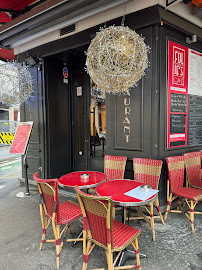 Atmosphère du Restaurant Folie's café à Paris - n°1
