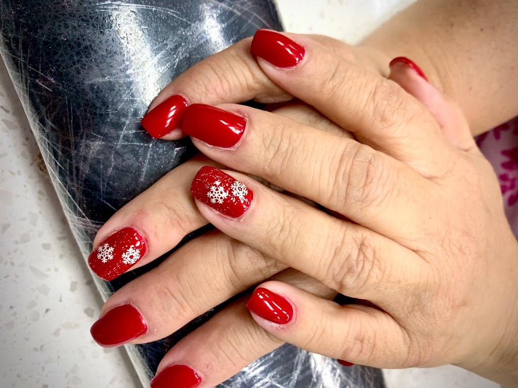 Medford Spa Nail 11763
