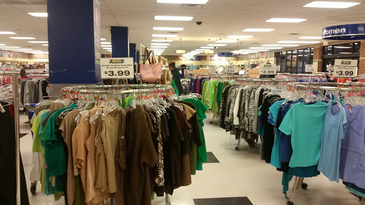 Thrift Store «Goodwill - Lancaster», reviews and photos