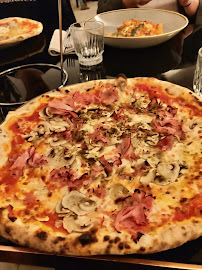 Prosciutto crudo du Restaurant italien La Voglia à Nice - n°17