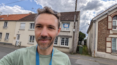 Loïc MAGNE - conseiller immobilier à Magny-le-Hongre
