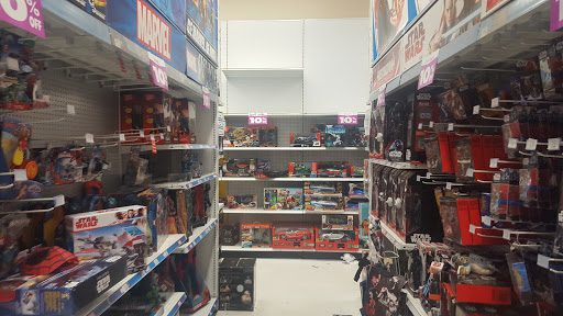 Toy Store «Toys