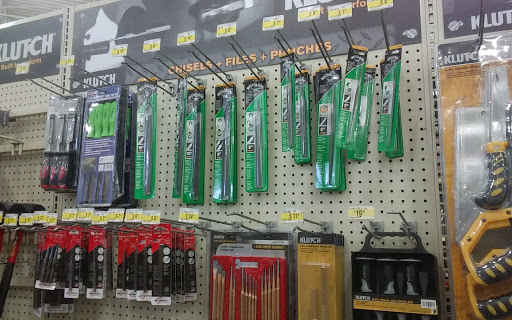 Tool Store «Northern Tool + Equipment», reviews and photos, 3906 W Hillsborough Ave, Tampa, FL 33614, USA