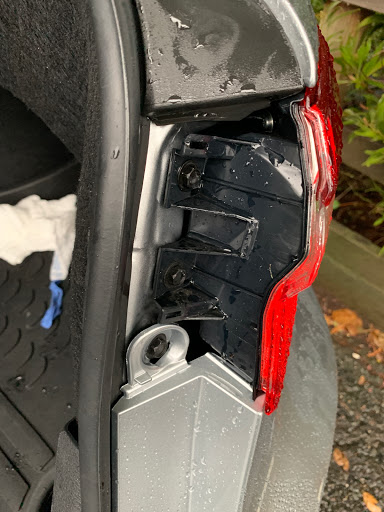 Auto Body Shop «G & C Auto Body, Inc.», reviews and photos, 191 Mill St, San Rafael, CA 94901, USA