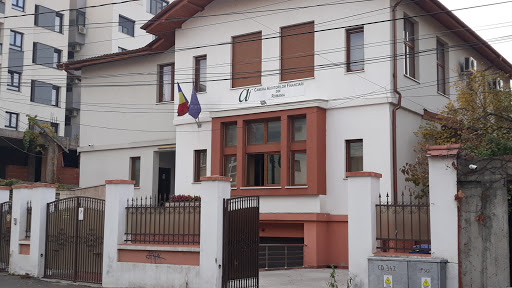 Camera Auditorilor Financiari din România