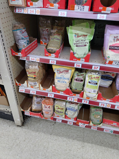 Discount Store «Ocean State Job Lot», reviews and photos, 40 Industry Ln, Waterbury, CT 06704, USA