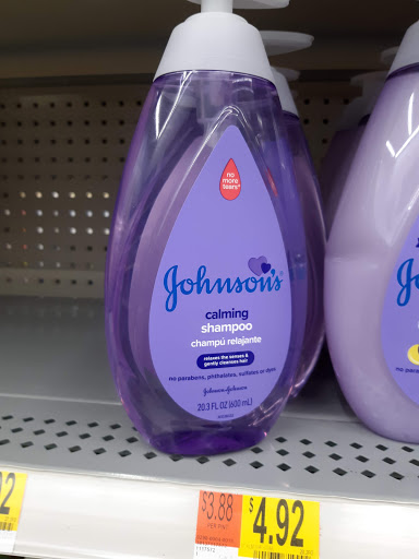 Department Store «Walmart Supercenter», reviews and photos, 100 N Main St, Manville, NJ 08835, USA