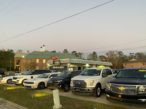 Used Car Dealer «Auto Direct», reviews and photos, 729 N Causeway Blvd, Mandeville, LA 70448, USA