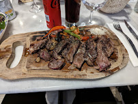 Steak du Restaurant Salé/Sucré à Antibes - n°7