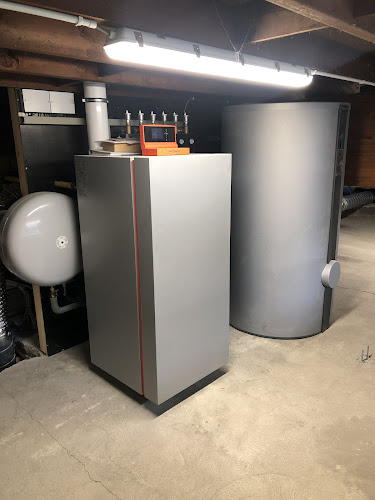 Beoordelingen van Feryn verwarming in Roeselare - HVAC-installateur