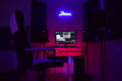 Ennis Music Studio
