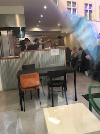 Atmosphère du Kebab CHËF - berliner kebap à Lyon - n°5