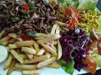 Kebab du Restaurant El Riadh à Lille - n°11