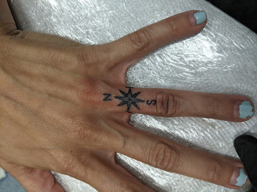 Explore bright ideas tattoo lebanon, creative tattoo ideas in Slippery Rock, available at Dinky Dachshund Tattoo Parlor