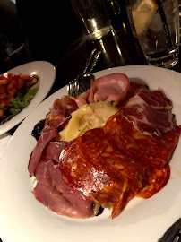 Plats et boissons du Restaurant italien L'isolotto à Paris - n°20