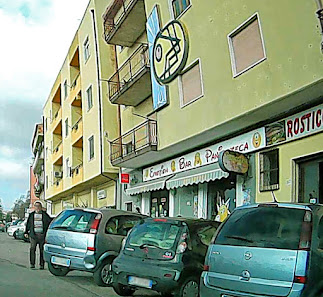 Bar Emotion - Paninoteca di Luigi Corigliano Viale Enrico Berlinguer, 185, 88821 Rocca di Neto KR, Italia