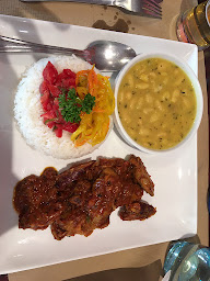 Photo n°16 de Le Boeuf A Boss à Tours ()