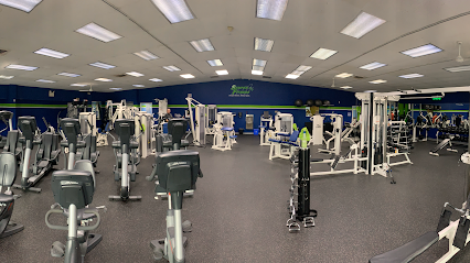 Semper Fitness 24/7 - 178 Leader Heights Rd, York, PA 17402