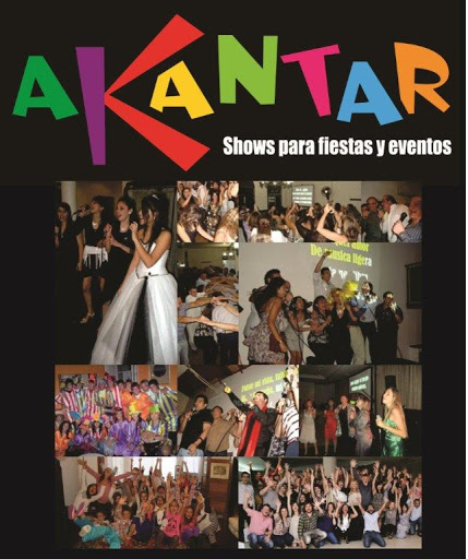 KARAOKE A DOMICILIO Akantar