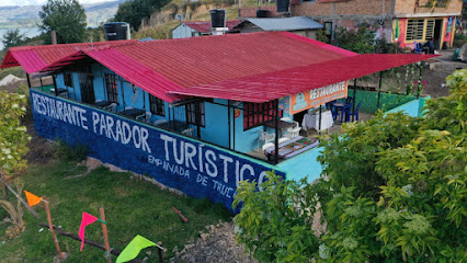 Parador Turistico Empanada De Trucha - Aquitania-Tota, Tota, Boyacá, Colombia