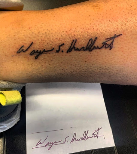 Explore men chest tattoos ideas, creative tattoo ideas in Hudson Falls, available at ALTERED ADDICTION TATTOOS