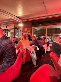 Atmosphère du Restaurant français Le Miramar à Marseille - n°19