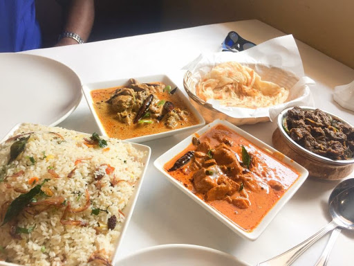 Indian Restaurant «Red Chillies», reviews and photos, 167 S Main St, Milpitas, CA 95035, USA