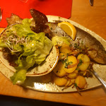 Photo n°3 de l'avis de Alexandra.c fait le 14/10/2022 à 19:12 sur le  Hotel & Restaurant Mühlenhof Bosse à Dachwig