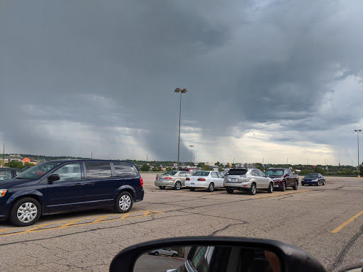 Shopping Mall «West Ridge Mall», reviews and photos, 1801 SW Wanamaker Rd, Topeka, KS 66604, USA