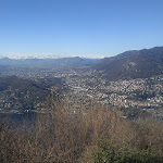 Photo n°1 de l'avis de Emanuele.i fait le 15/02/2020 à 22:46 sur le  TRATTORIA DEL CACCIATORE à Brunate