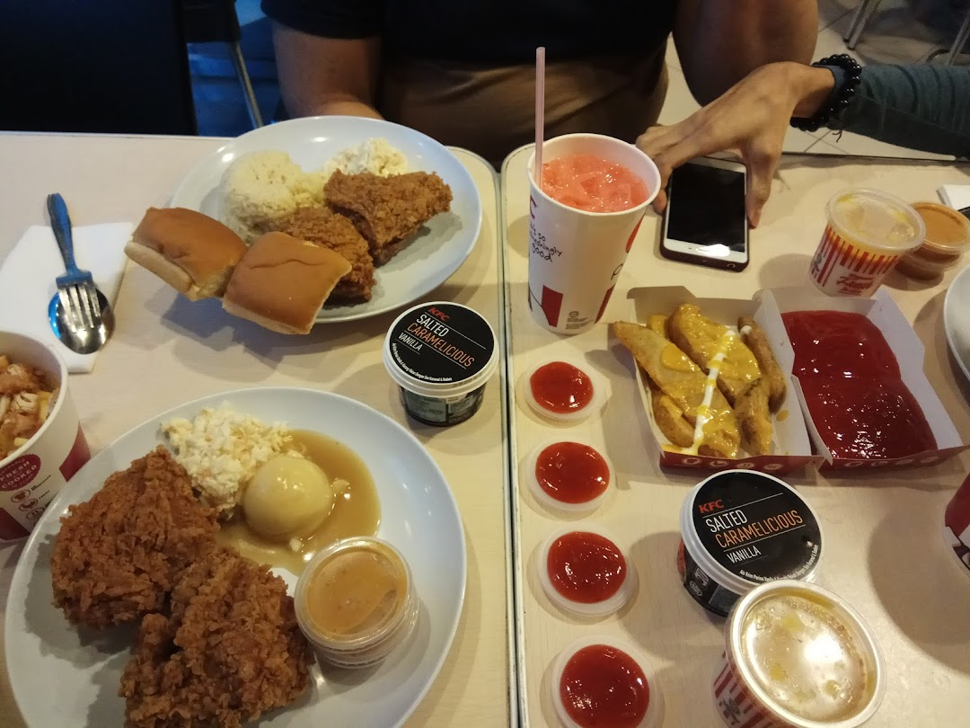 KFC Johor Jaya