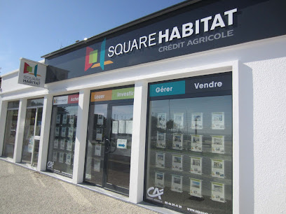 Square Habitat Saint Georges De Didonne