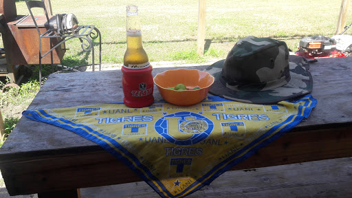 Golf Course «Bay Forest Golf Course», reviews and photos, 201 Bay Forest Dr, La Porte, TX 77571, USA