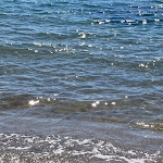 Photo n°4 de l'avis de Sandra.a fait le 18/04/2022 à 15:26 sur le  Bagno Margherita - Ristorante ACQUA à Marina di Massa