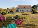 Gîte et chambre d'hôtes le Tremblay en Touraine Channay-sur-Lathan