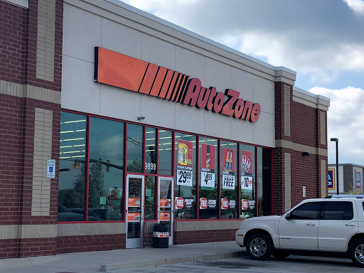 9899 Belleville Rd, Belleville, MI 48111, USA