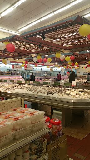 Supermarket «Seafood City Supermarket», reviews and photos, 31840 Alvarado Blvd, Union City, CA 94587, USA