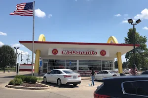 McDonald's image