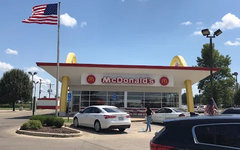 McDonald's image