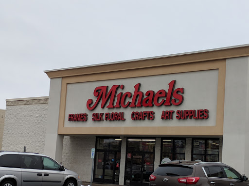 Craft Store «Michaels», reviews and photos, 7630 N Division St a, Spokane, WA 99208, USA