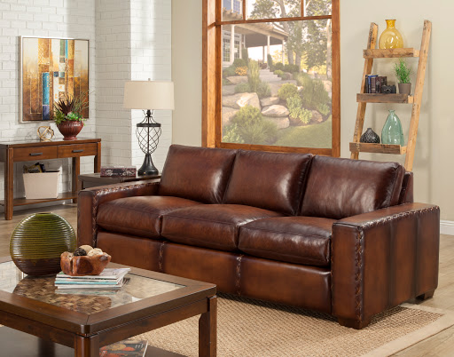 Furniture Store «Texas Leather Furniture & Accessories», reviews and photos, 6924 TX-121, Frisco, TX 75034, USA