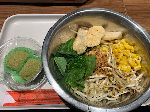 Photo n°79 de JIN JOO - Ampère | Korean Food, Bibimbap à Lyon ()