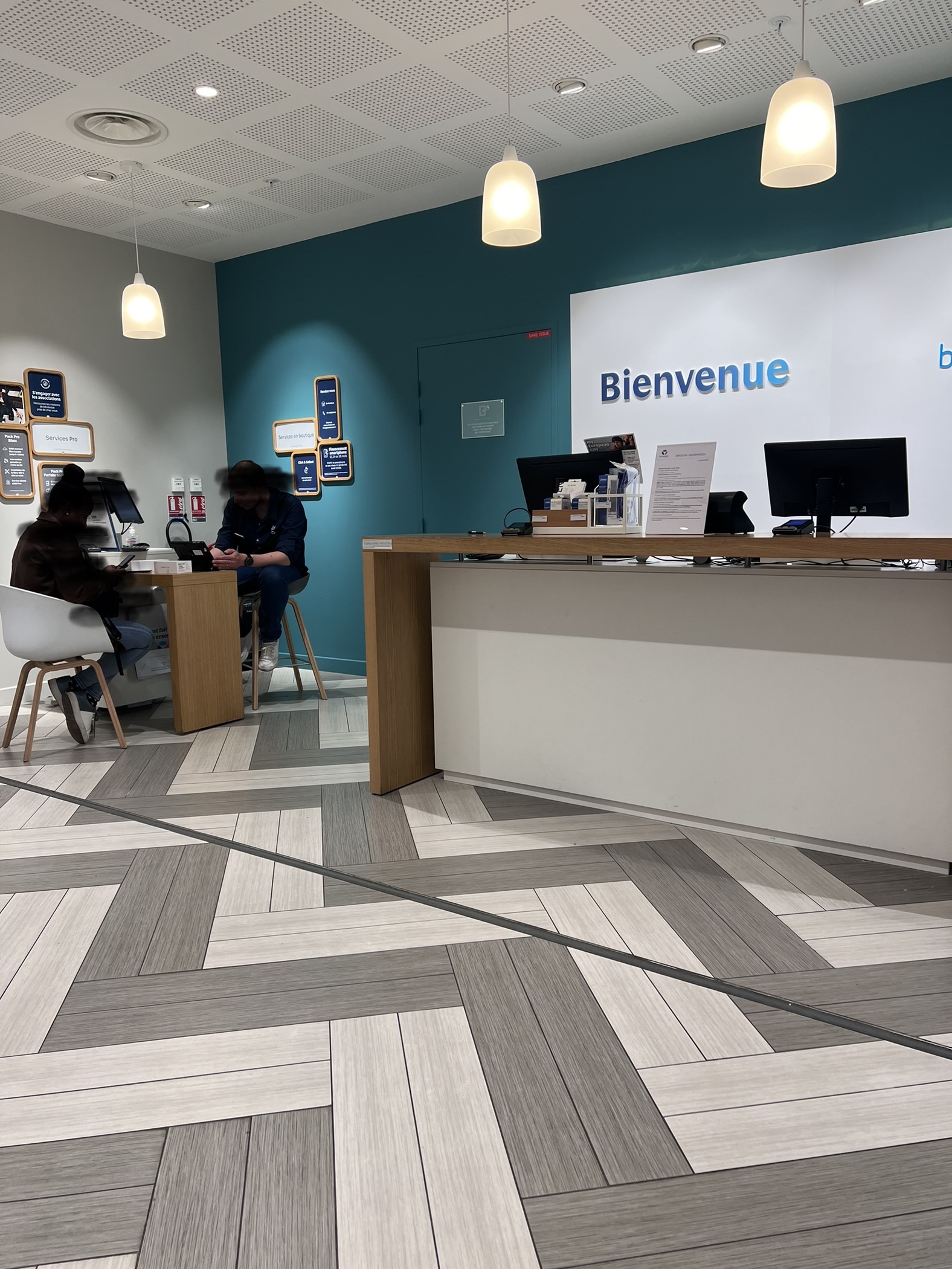 Photo n° 1 de l'avis de Alp.a fait le 27/04/2023 à 17:28
