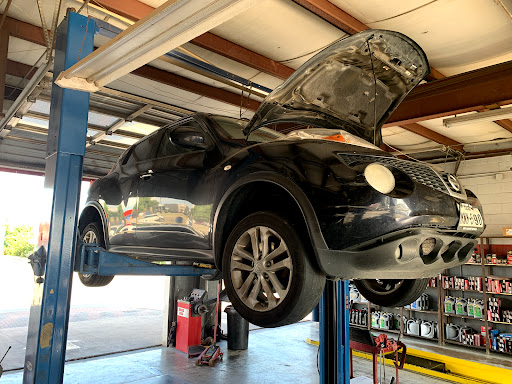 Auto Repair Shop «Pro-Active Car Care», reviews and photos, 840 S Industrial Blvd, Euless, TX 76040, USA