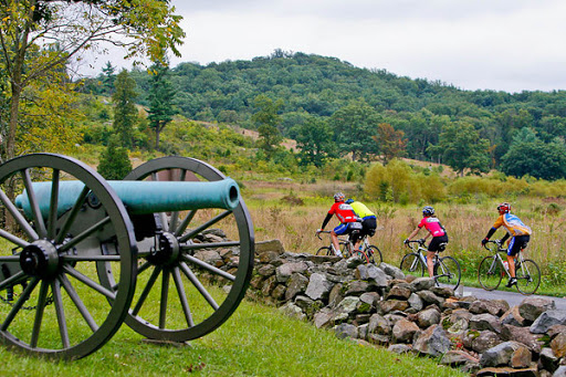 Bicycle Store «Gettysburg Bicycle & Fitness», reviews and photos, 307 York St, Gettysburg, PA 17325, USA