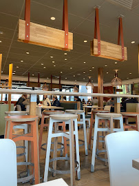 Atmosphère du Restauration rapide McDonald's à Hénin-Beaumont - n°7