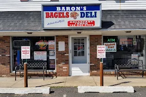 Baron's Bagels - Point Pleasant image