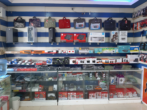 خلايا للكمبيوتر 