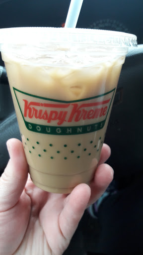Bakery «Krispy Kreme Doughnuts», reviews and photos, 3605 Ira E Woods Ave, Grapevine, TX 76051, USA