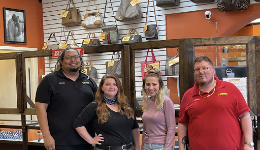 Pawn Shop «Chesapeake Square Pawn», reviews and photos, 2125 Starmount Pkwy #123, Chesapeake, VA 23321, USA